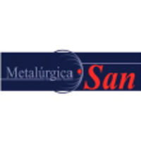 Metalurgica SAN logo, Metalurgica SAN contact details