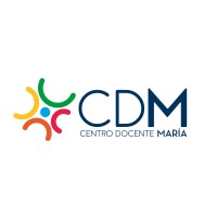 Centro Docente María logo, Centro Docente María contact details