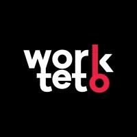 Workteto logo, Workteto contact details