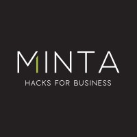 MINTA Hacks For Business logo, MINTA Hacks For Business contact details