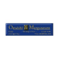 Omdahl & Morgenstern Law PLLC logo, Omdahl & Morgenstern Law PLLC contact details