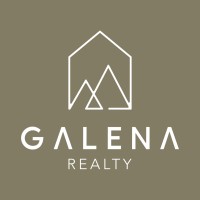 Galena Realty logo, Galena Realty contact details