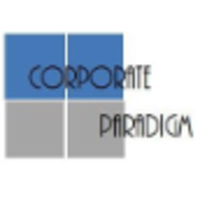 Corporate Paradigm logo, Corporate Paradigm contact details