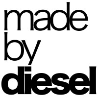 Made By Diesel logo, Made By Diesel contact details