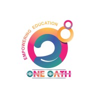 ONE OATH logo, ONE OATH contact details