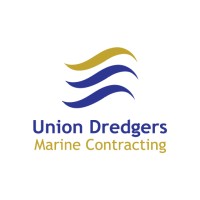 Union Dredgers & Marine Cont Co LLC logo, Union Dredgers & Marine Cont Co LLC contact details