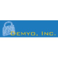 Demyo, Inc. logo, Demyo, Inc. contact details