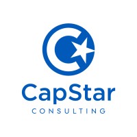 CapStar Consulting logo, CapStar Consulting contact details