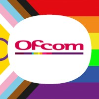 Ofcom, UK independent communications regulator logo, Ofcom, UK independent communications regulator contact details