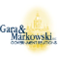 Gara & Markowski, LLC logo, Gara & Markowski, LLC contact details