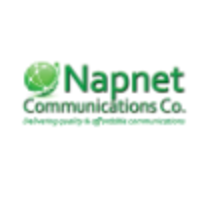 Napnet Communications logo, Napnet Communications contact details