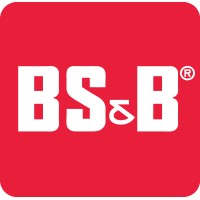 BS&B Safety Systems logo, BS&B Safety Systems contact details