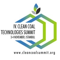 Clean Coal Technologies Summit (CCTS) logo, Clean Coal Technologies Summit (CCTS) contact details