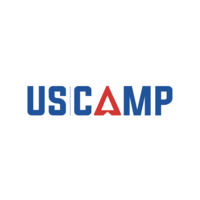 USCAMP logo, USCAMP contact details