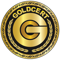 Goldcert Belgelendirme logo, Goldcert Belgelendirme contact details