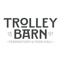 Trolley Barn Fermentory logo, Trolley Barn Fermentory contact details