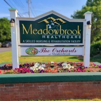 Meadowbrook Healthcare logo, Meadowbrook Healthcare contact details