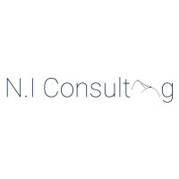 NI Consulting logo, NI Consulting contact details