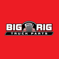 Big Rig Truck Parts logo, Big Rig Truck Parts contact details