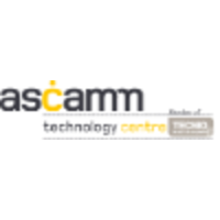 ASCAMM Foundation logo, ASCAMM Foundation contact details