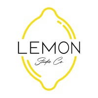 Lemon Studio Co. logo, Lemon Studio Co. contact details