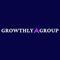 Growthly Marketing logo, Growthly Marketing contact details