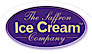 The Saffron Ice Cream Company logo, The Saffron Ice Cream Company contact details