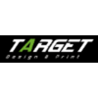 Target Design & Print logo, Target Design & Print contact details