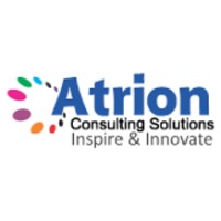 Atrion Consulting logo, Atrion Consulting contact details