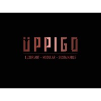 ÜPPIGO logo, ÜPPIGO contact details