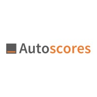 Autoscores logo, Autoscores contact details