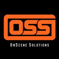 OnScene Solutions logo, OnScene Solutions contact details