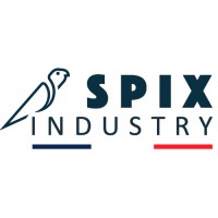 SPIX industry logo, SPIX industry contact details