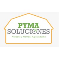 PYMASoluciones logo, PYMASoluciones contact details