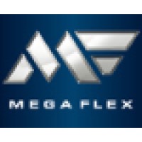 MEGA FLEX A/S logo, MEGA FLEX A/S contact details