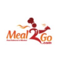 Meal2Go Ltd logo, Meal2Go Ltd contact details