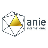 anie international logo, anie international contact details