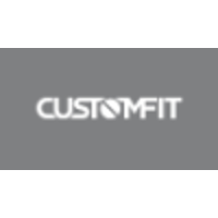 CustomFit Eden logo, CustomFit Eden contact details