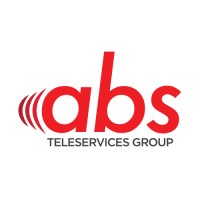 ABS Teleservices logo, ABS Teleservices contact details