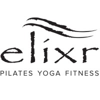 Elixr Health Clubs logo, Elixr Health Clubs contact details