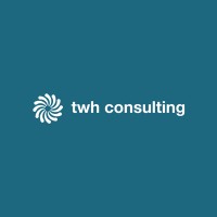 TWH Consulting Ltd logo, TWH Consulting Ltd contact details