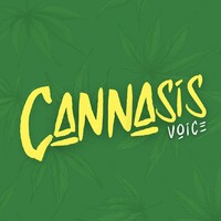 Cannasis Voice logo, Cannasis Voice contact details