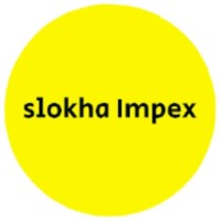 Slokha Impex logo, Slokha Impex contact details