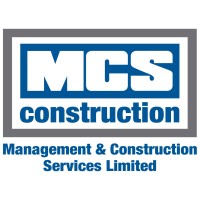 Management & Construction Services Ltd logo, Management & Construction Services Ltd contact details