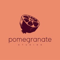 Pomegranate Studios Limited logo, Pomegranate Studios Limited contact details