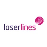 Laser Lines logo, Laser Lines contact details