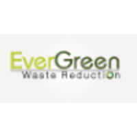 EverGreen Waste Reduction logo, EverGreen Waste Reduction contact details