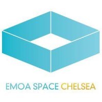 EMOA SPACE Gallery logo, EMOA SPACE Gallery contact details