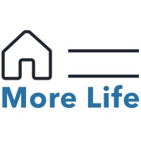 2 More Life logo, 2 More Life contact details