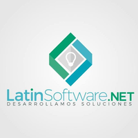 Latinsoftware.NET logo, Latinsoftware.NET contact details